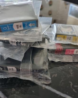 Cartucce stampante EPSON