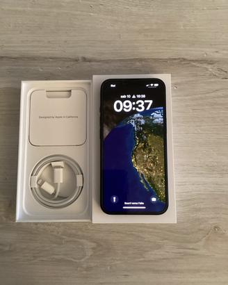 iPhone 14 128gb