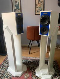 Diffusori Acapella Fidelio mk1 serie2