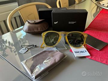 Persol Steve Mcqueen PO0714SM C54 204/P1