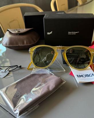 Persol Steve Mcqueen PO0714SM C54 204/P1