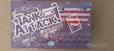 Gioco "Tank Attack"