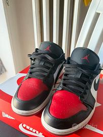 Scarpe Air Jordan 1 Low