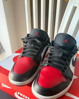 Scarpe Air Jordan 1 Low