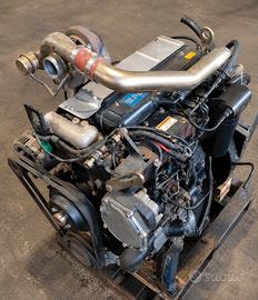 motore Perkins 1104c -44t  