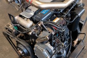 motore Perkins 1104c -44t  