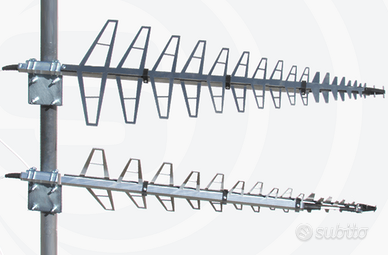Antenne internet LTE