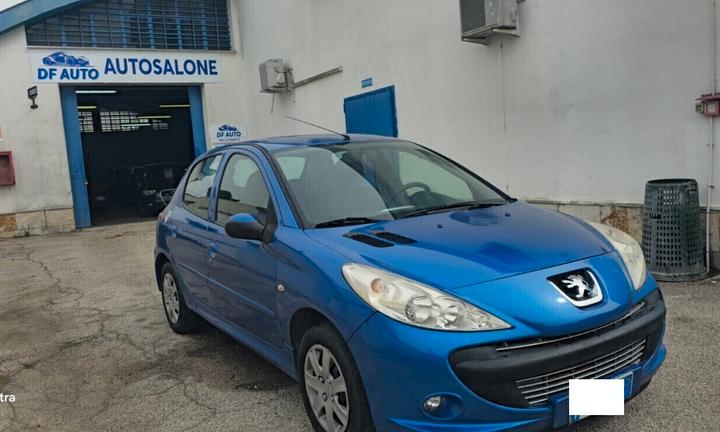 Peugeot 206 Plus 1.1 60CV 5p. ONE Line