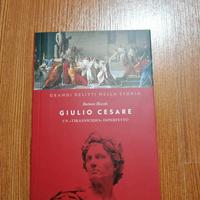 Libro - Giulio Cesare