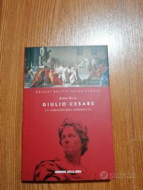 Libro - Giulio Cesare