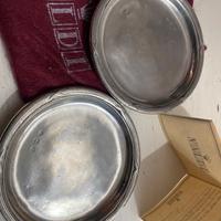 Sottobicchiere  Valdi Best- Metal