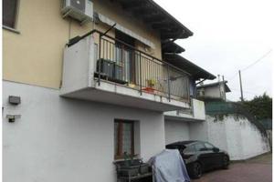 Immobile in asta di 230 m² con 4 locali e box auto