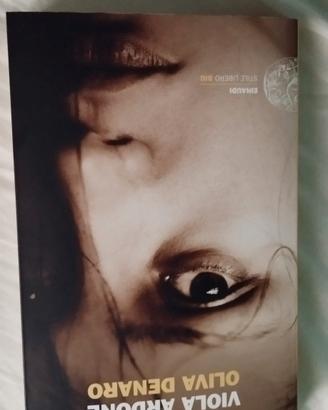 libro NUOVO " Oliva Denaro "