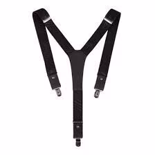 BRETELLE KLIM DELUXE