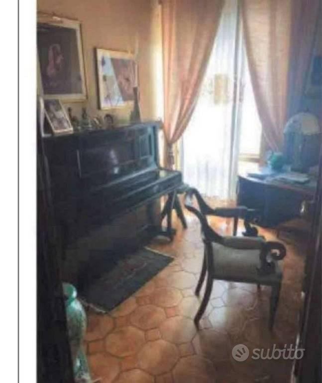 Appartamento – Laurenzana, Potenza - Vista 4