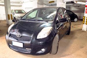 Toyota Yaris 2010,  1.3  benzina 