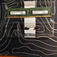ram 2x8 (16)gb ddr4 