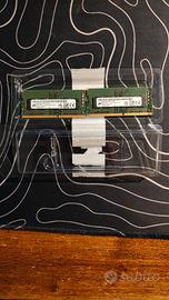 ram 2x8 (16)gb ddr4 