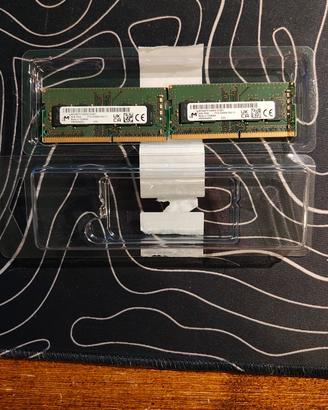 ram 2x8 (16)gb ddr4 