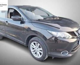 Nissan Qashqai 2nd serie 1.5 dCi Acenta