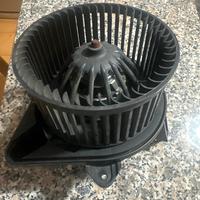 Ventola di raffreddamento interno abitacolo