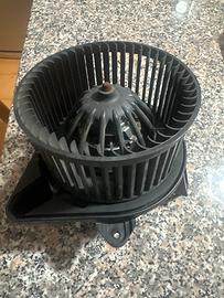 Ventola di raffreddamento interno abitacolo