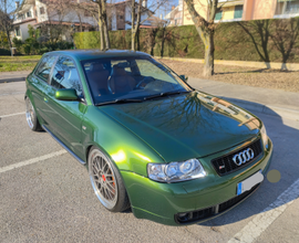 Audi S3 8L 1.8T 20V Quattro
