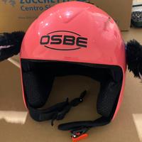 Casco bambina
