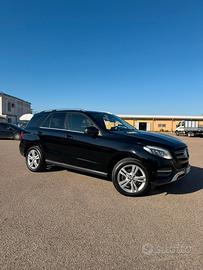 Mercedes GLE 250 4matic