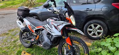 ktm 790 Adventure s
