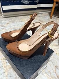 Scarpe Prada