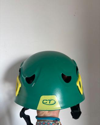 CASCO ARRAMPICATA CT (CLIMBING TECHNOLOGY)