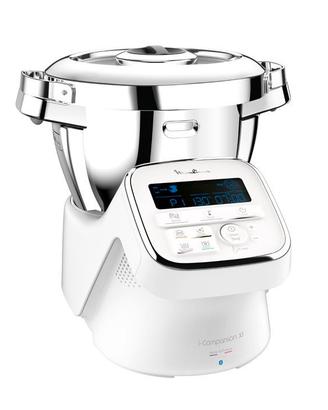 Robot cucina Mulinex