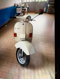 vespa PK