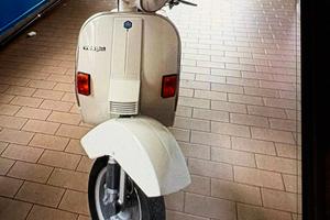 vespa PK