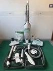FOLLETTO VK220S COMPLETO