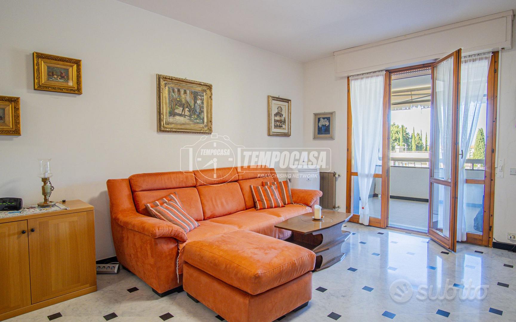 Appartamento – Chiavari, Sampierdicanne - Vista 2