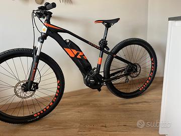 RAYMON HARDRAY E-NINE 3.0 - E-Bike MTB 29" (2021)