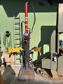 SPACCALEGNA VJMAR MUNDIAL VERTICALE