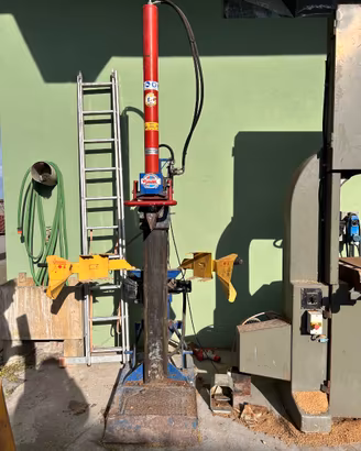 SPACCALEGNA VJMAR MUNDIAL VERTICALE