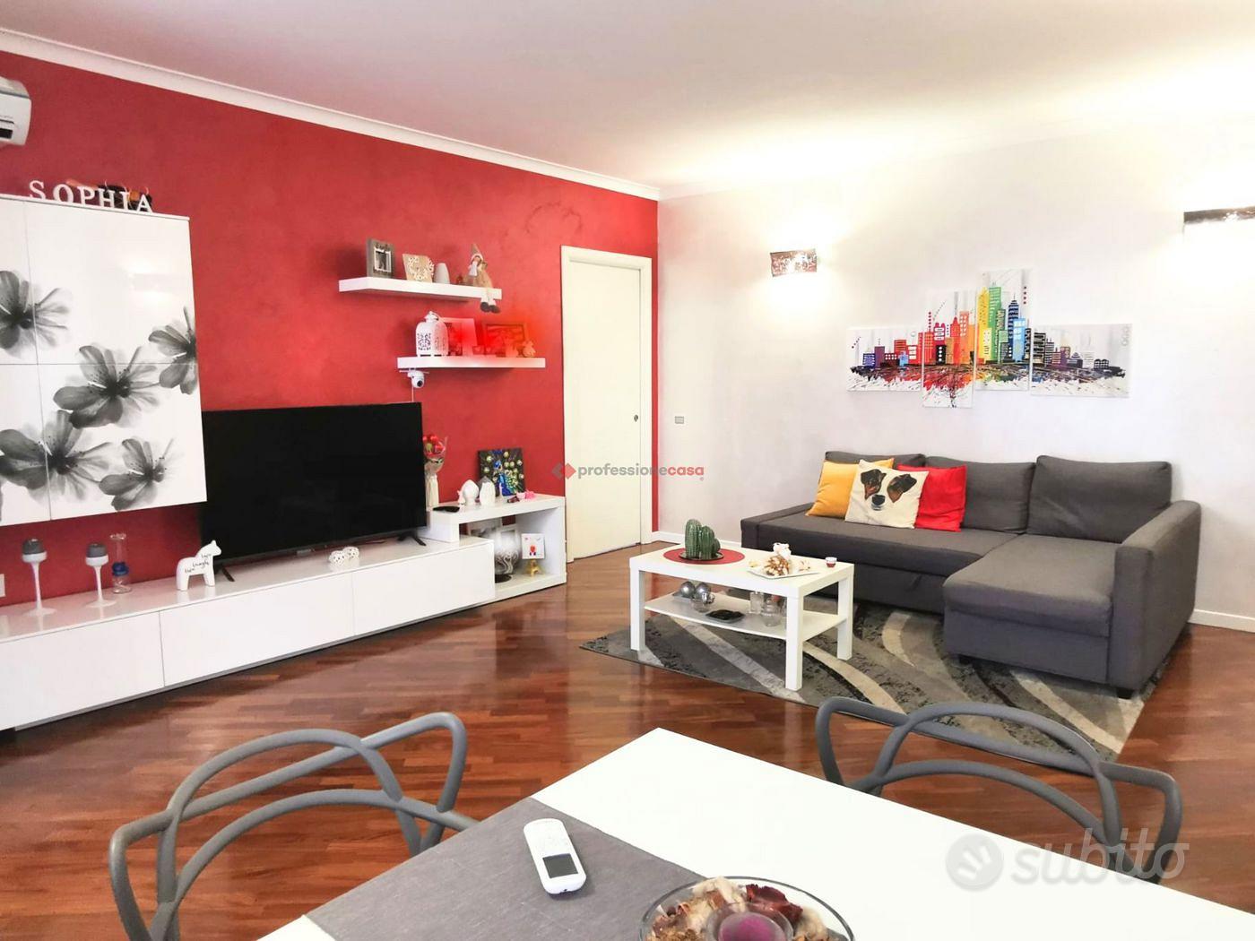 Appartamento – Foggia - Vista 4