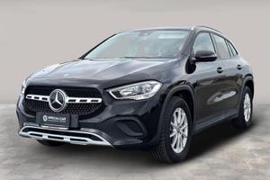Mercedes GLA 180 d Business auto