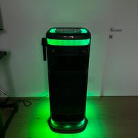 Cassa bluetooth sony ult tower 10