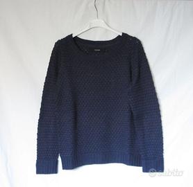 Maglioncino effetto tricot 