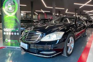 Mercedes Classe S 350 bt Avantgarde 4matic auto