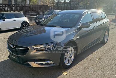 OPEL Insignia 1.6 CDTI 136 S&S aut.Sports Tourer I