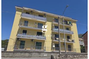 Appartamento Salerno [Via MatiernoVRG]