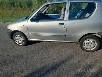 Fiat seicento (600)