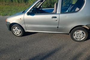 Fiat seicento (600)