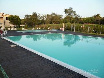 Numana: Residence Adamo ed Eva